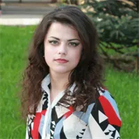 Фотография репетитора Доронина Елена Александровна