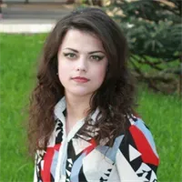 Фотография репетитора Доронина Елена Александровна