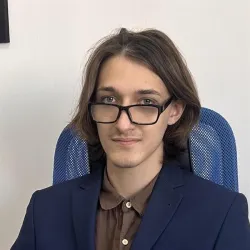 Фотография репетитора Могилин Олег Дмитриевич