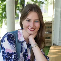 Фотография репетитора Шумилова Мария Александровна