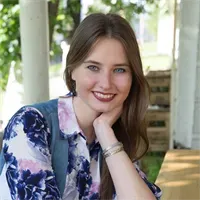 Фотография репетитора Шумилова Мария Александровна