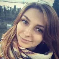 Фотография репетитора Калинина Юлия Александровна