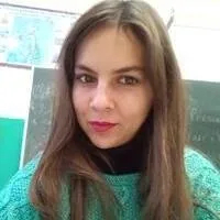 Фотография репетитора Кучкарова София Эркиновна