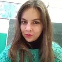 Фотография репетитора Кучкарова София Эркиновна