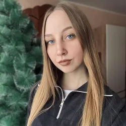 Фотография репетитора Ястребова Екатерина Евгеньевна