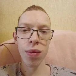 Фотография репетитора Морозов Илья Андреевич