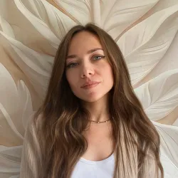 Фотография репетитора Терендий Екатерина Владимировна