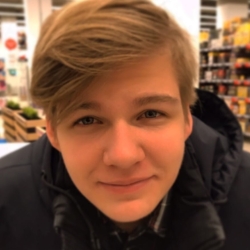 Фотография репетитора Ванин Даниил Алексеевич