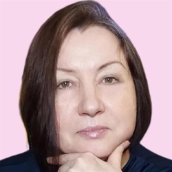 Фотография репетитора Репина Елена Анатольевна