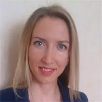 Фотография репетитора Черепенина Марина Алексеевна