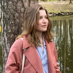 Фотография репетитора Бобачева Прасковья Алексеевна