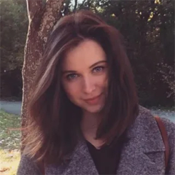 Фотография репетитора Малкова Полина Глебовна