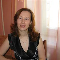 Фотография репетитора Муратова Гульсияр Зуфаровна