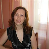 Фотография репетитора Муратова Гульсияр Зуфаровна