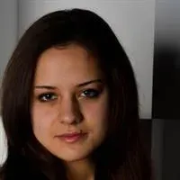 Фотография репетитора Тимощук Марина Викторовна