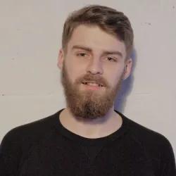 Фотография репетитора Долгов Павел Сергеевич