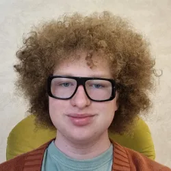 Фотография репетитора Камбулатов Кирилл Владиславович