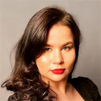 Фотография репетитора Анисимова Екатерина Юрьевна