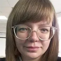 Фотография репетитора Дядюра Жанна Владимировна