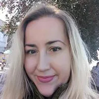 Фотография репетитора Овчинникова Анастасия Игоревна