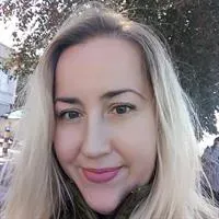 Фотография репетитора Овчинникова Анастасия Игоревна