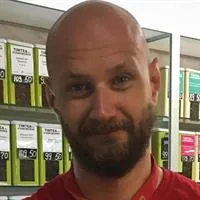 Фотография репетитора Весушкин Илья Сергеевич