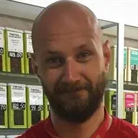 Фотография репетитора Весушкин Илья Сергеевич