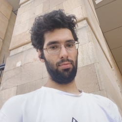 Фотография репетитора Муртазалиев Даниил Муслимович