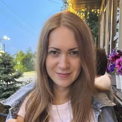 Фотография репетитора Сырова Наталия Андреевна