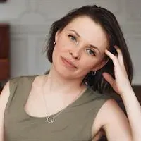 Фотография репетитора Афанасьева Вера Владимировна