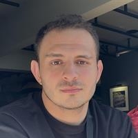 Фотография репетитора Бабаев Джейхун Бахрам Оглы