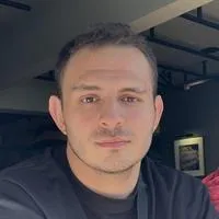 Фотография репетитора Бабаев Джейхун Бахрам Оглы