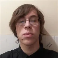 Фотография репетитора Замков Алексей Александрович