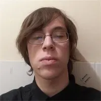 Фотография репетитора Замков Алексей Александрович