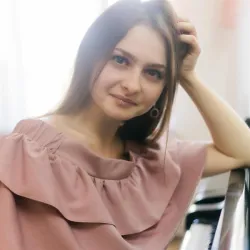 Фотография репетитора Сафонова Екатерина Геннадьевна