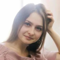 Фотография репетитора Сафонова Екатерина Геннадьевна