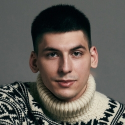 Фотография репетитора Собянин Владимир Владимирович