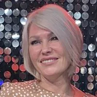 Фотография репетитора Щербакова Ольга Александровна