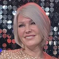 Фотография репетитора Щербакова Ольга Александровна