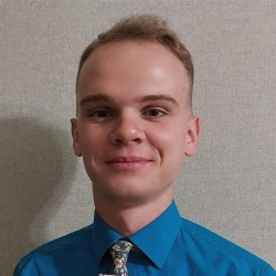 Фотография репетитора Кононов Роман Эдуардович