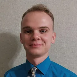 Фотография репетитора Кононов Роман Эдуардович