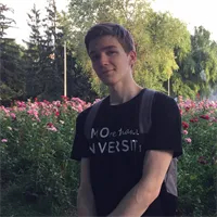 Фотография репетитора Образцов Геннадий Иванович