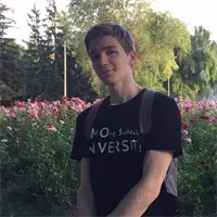 Фотография репетитора Образцов Геннадий Иванович