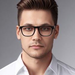 Фотография репетитора Мусин Ленар Инарикович