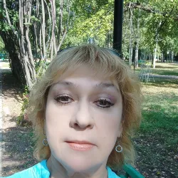 Фотография репетитора Елуферьева Марина Юрьевна