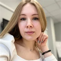 Фотография репетитора Будина Дарина Сергеевна