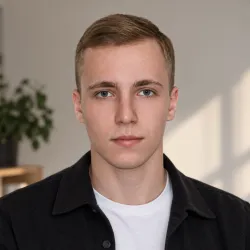 Фотография репетитора Зотов Михаил Дмитриевич