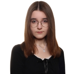 Фотография репетитора Буракова Вероника Андреевна