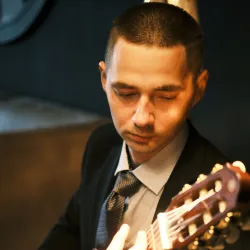 Фотография репетитора Сольнов Сергей Вениаминович