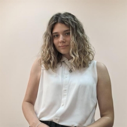 Фотография репетитора Кулик София Витальевна